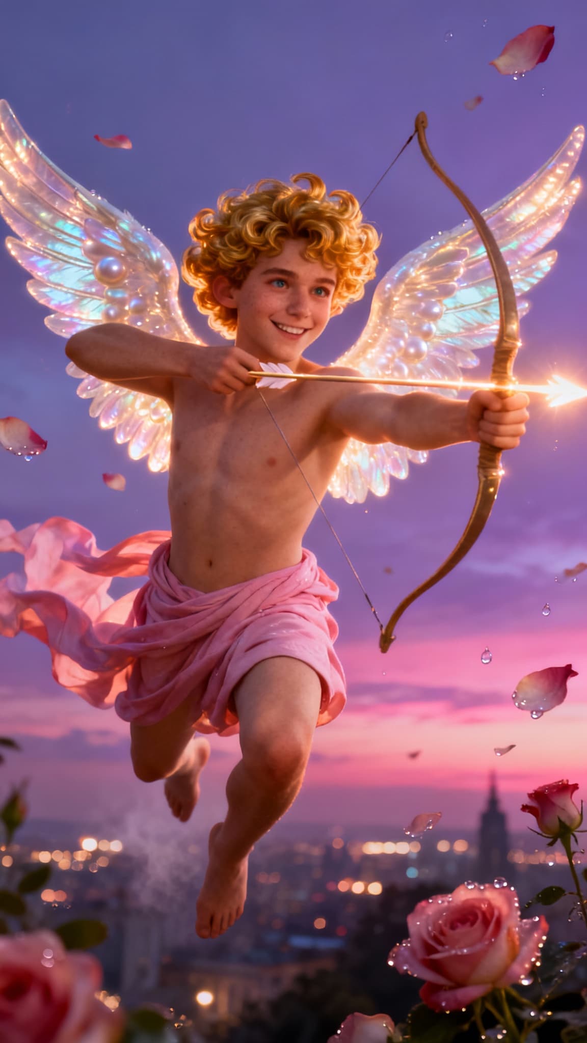 Cupid preview