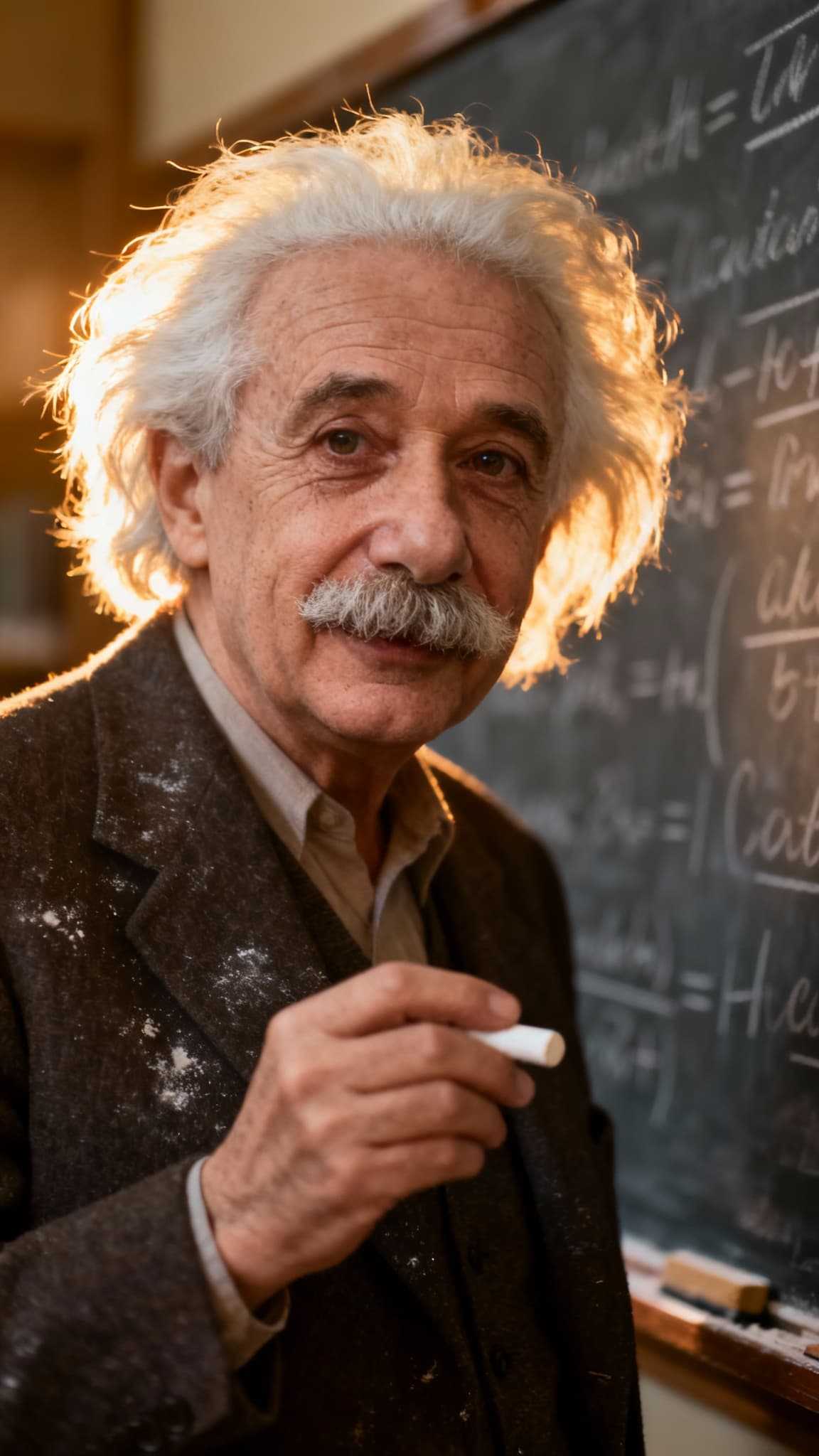 Albert Einstein preview